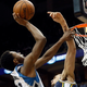 Illustration for article titled How About We Just Do Two More Weeks Of Wiggins Vs. Gobert